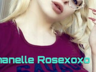 Chanelle_Rosexoxo