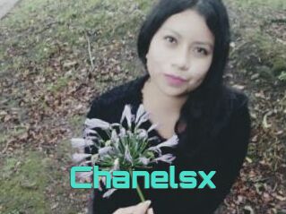 Chanelsx