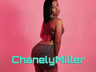 ChanelyMiller