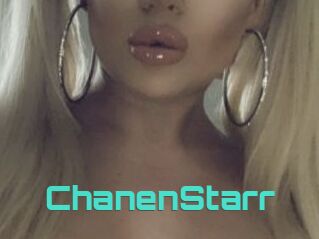 ChanenStarr
