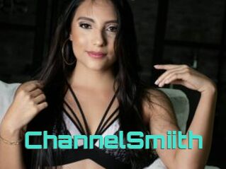 ChannelSmiith