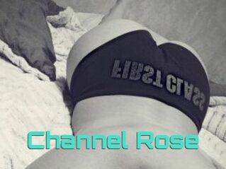 Channel_Rose