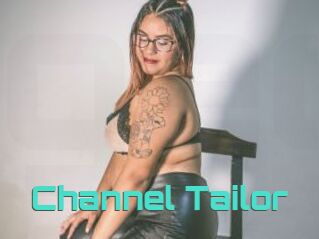 Channel_Tailor