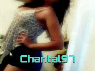 Chantal97 Grizzli Edition