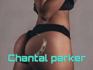 Chantal_parker