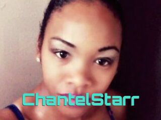 ChantelStarr