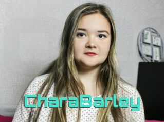 CharaBarley