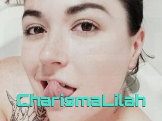 CharismaLilah