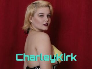 CharleyKirk