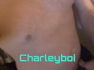 Charleyboi