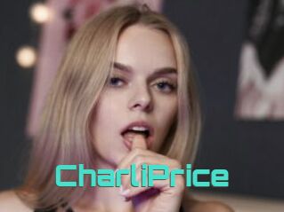 CharliPrice