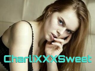 CharliXXXSweet