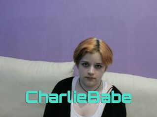 CharlieBabe