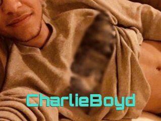 CharlieBoyd