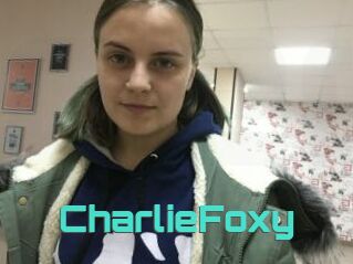 CharlieFoxy