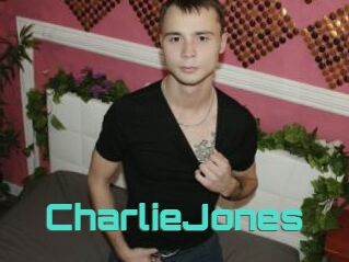 CharlieJones