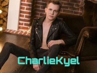 CharlieKyel