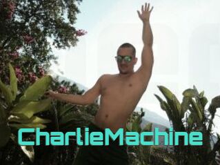 CharlieMachine