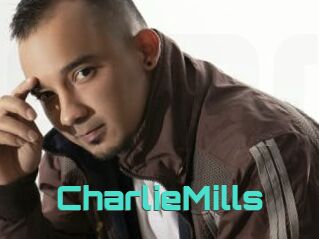 CharlieMills