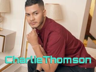 CharlieThomson