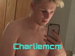 Charliemcm Grizzli Edition