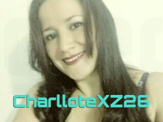 CharlloteXZ26