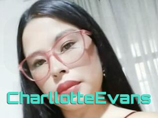 CharllotteEvans