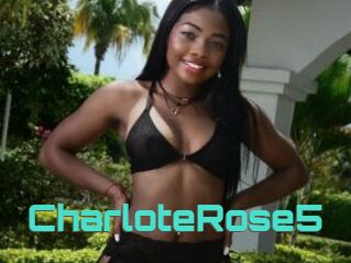 CharloteRose5