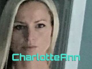 CharlotteAnn