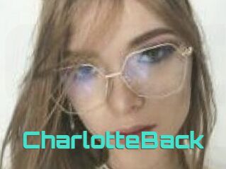 CharlotteBack Grizzli Edition