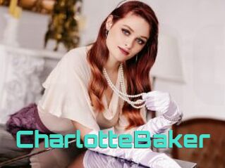 CharlotteBaker