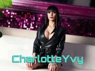 CharlotteYvy