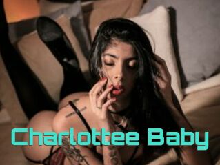 Charlottee_Baby