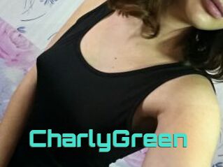 CharlyGreen_