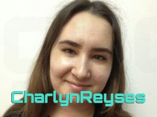 CharlynReyses