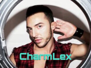 CharmLex