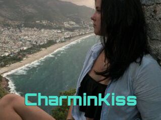 CharminKiss