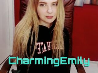 CharmingEmily Grizzli Edition