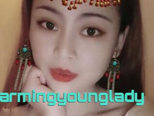 Charmingyounglady