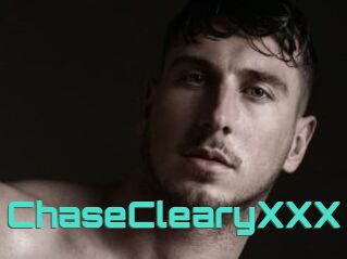 ChaseClearyXXX