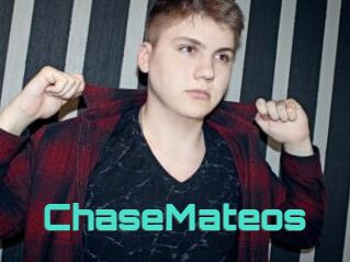 ChaseMateos