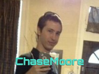 ChaseMoore