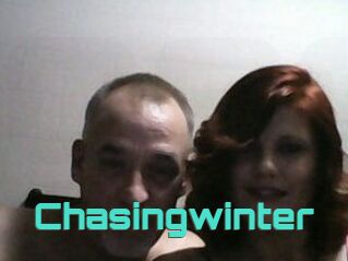 Chasingwinter