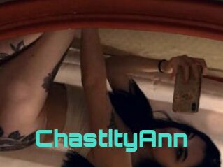 ChastityAnn