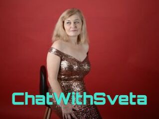 ChatWithSveta