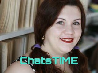 ChatsTIME