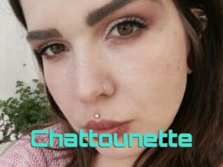 Chattounette