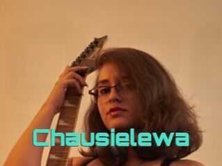 Chausielewa