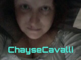 Chayse_Cavalli