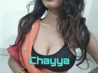 Chayya